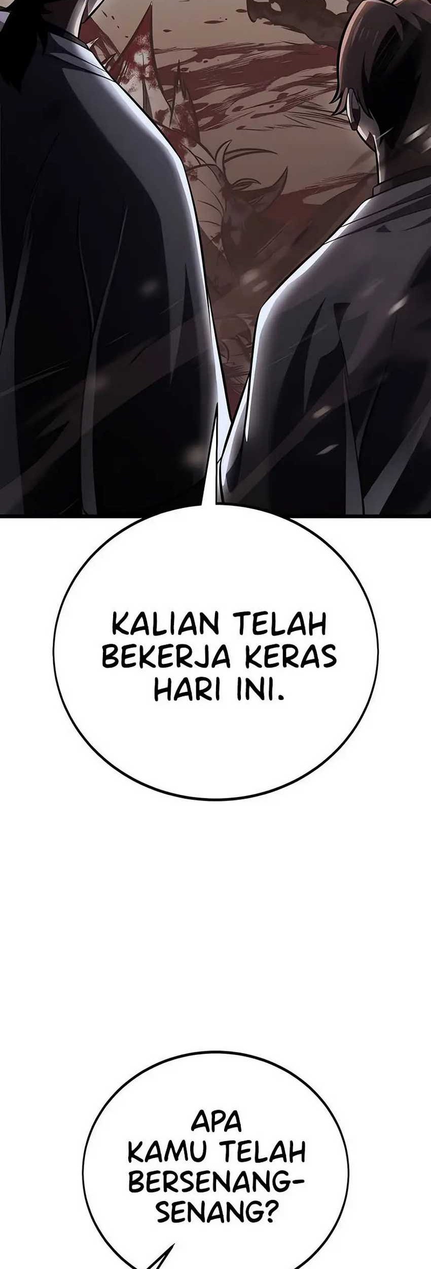 I Killed An Academy Player Chapter 56 Gambar 128