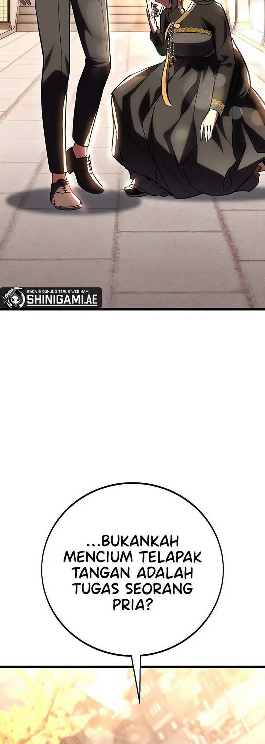 I Killed An Academy Player Chapter 56 Gambar 134