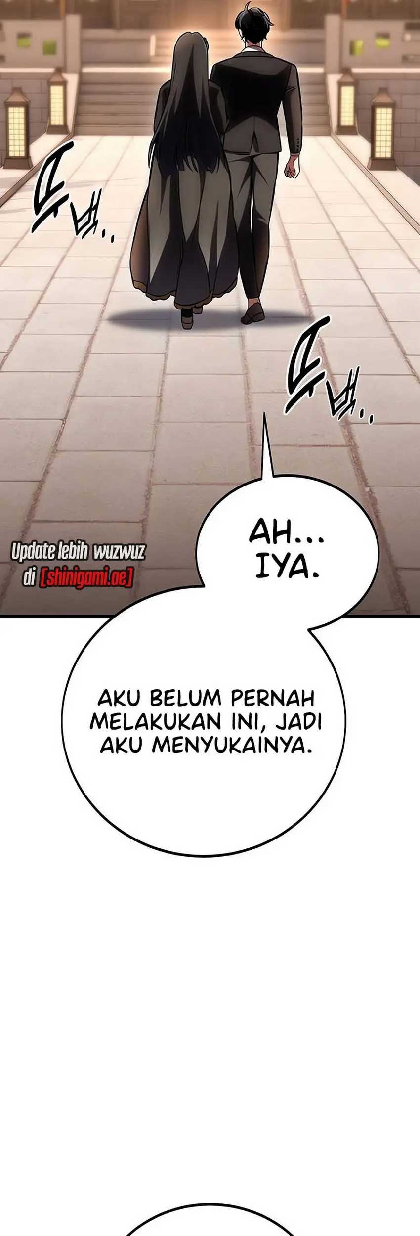 I Killed An Academy Player Chapter 56 Gambar 131