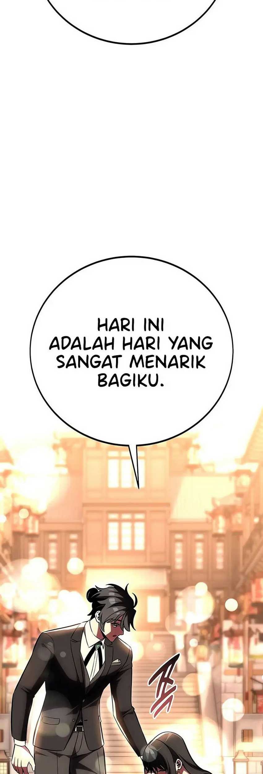 I Killed An Academy Player Chapter 56 Gambar 133