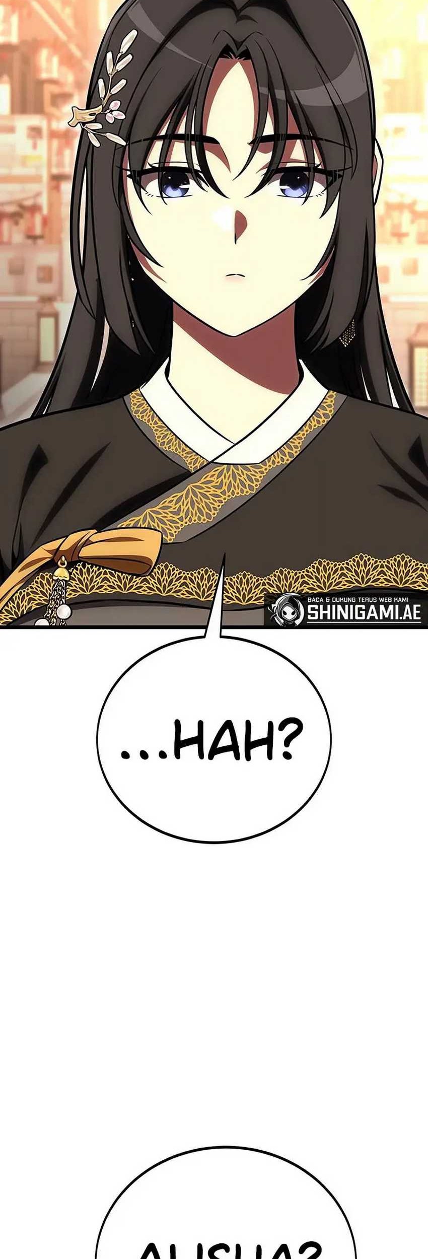 I Killed An Academy Player Chapter 56 Gambar 138