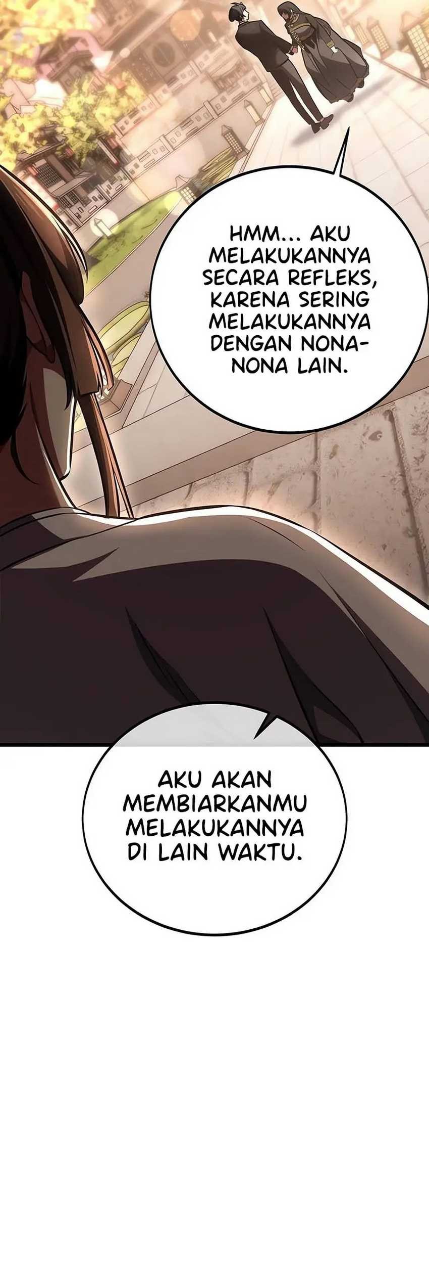 I Killed An Academy Player Chapter 56 Gambar 135