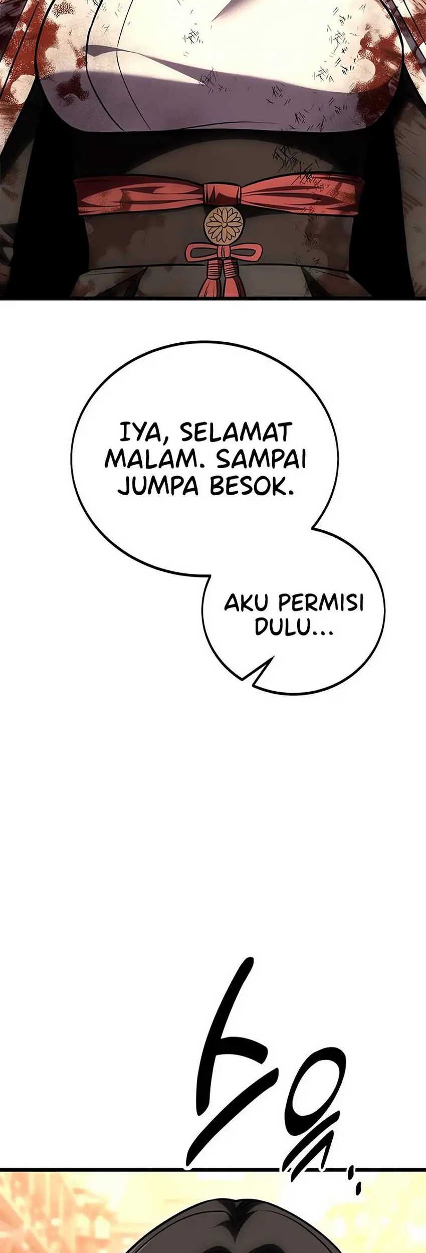 I Killed An Academy Player Chapter 56 Gambar 137