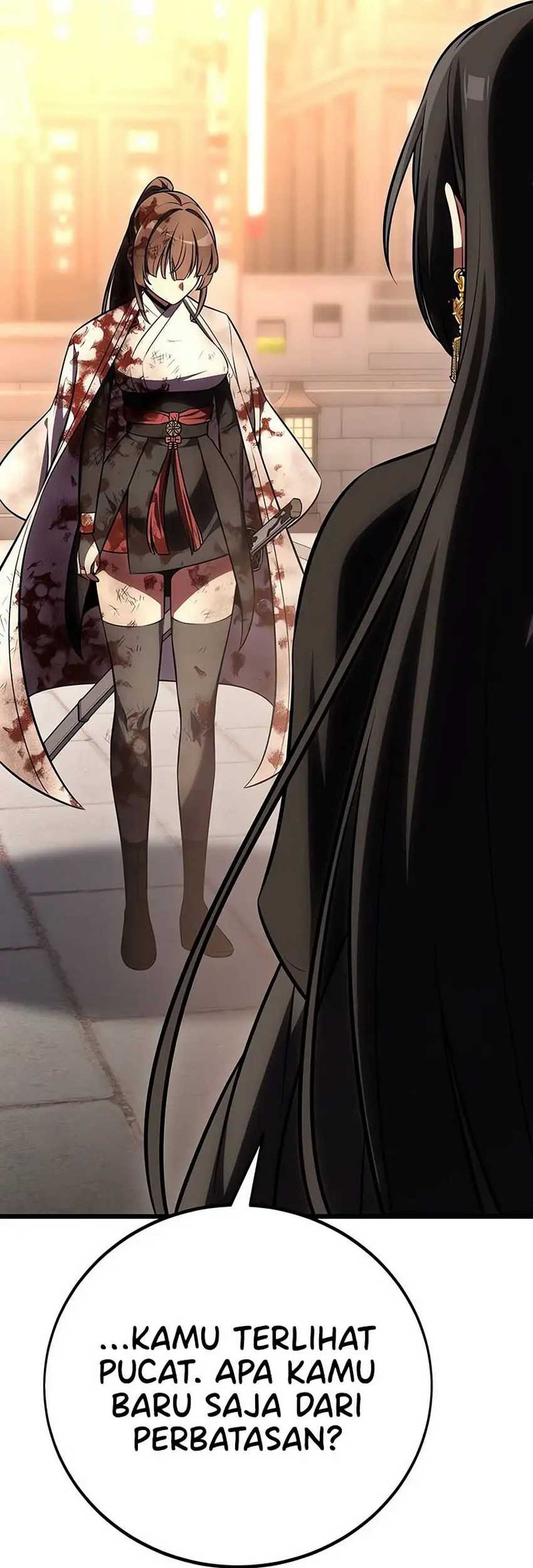 I Killed An Academy Player Chapter 56 Gambar 140