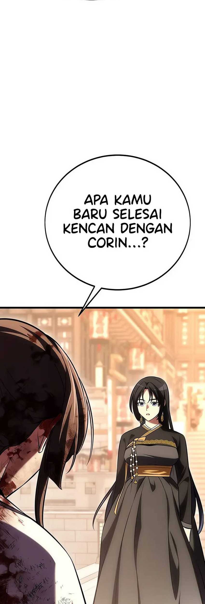 I Killed An Academy Player Chapter 56 Gambar 141