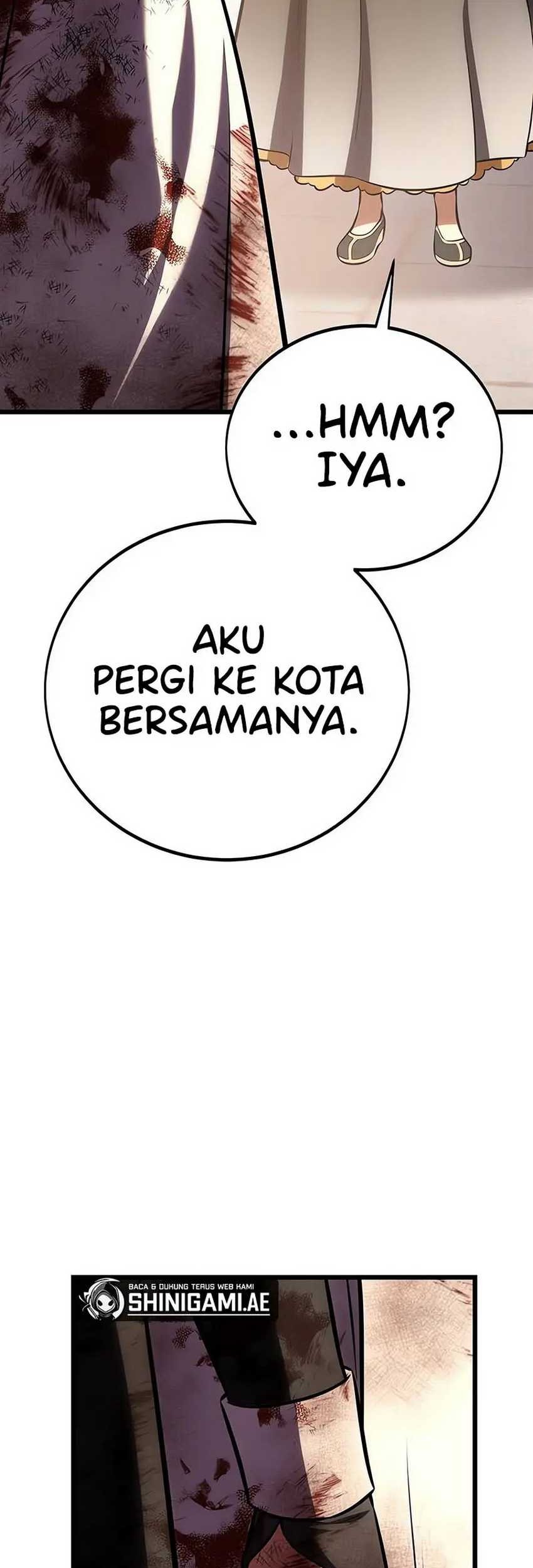 I Killed An Academy Player Chapter 56 Gambar 142