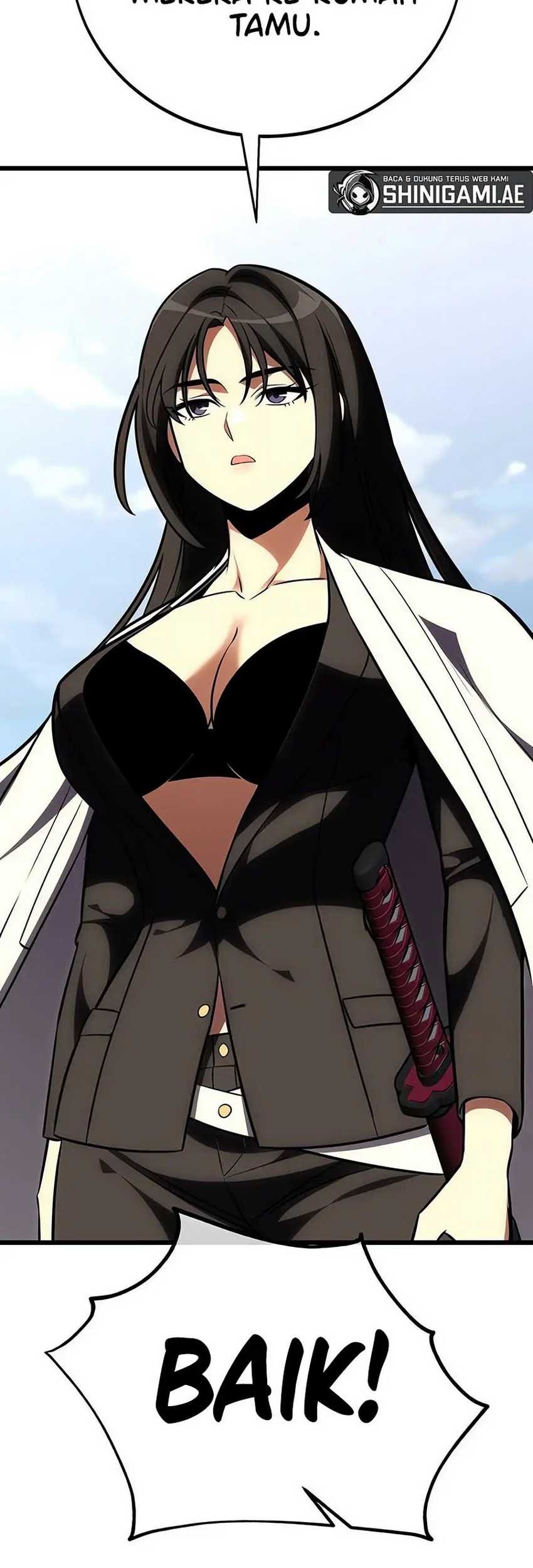 I Killed An Academy Player Chapter 56 Gambar 8