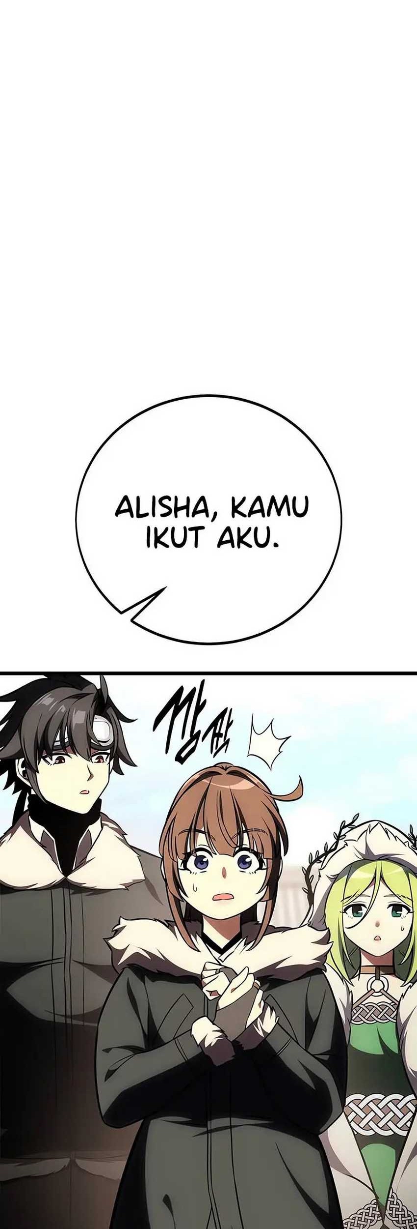 I Killed An Academy Player Chapter 56 Gambar 9