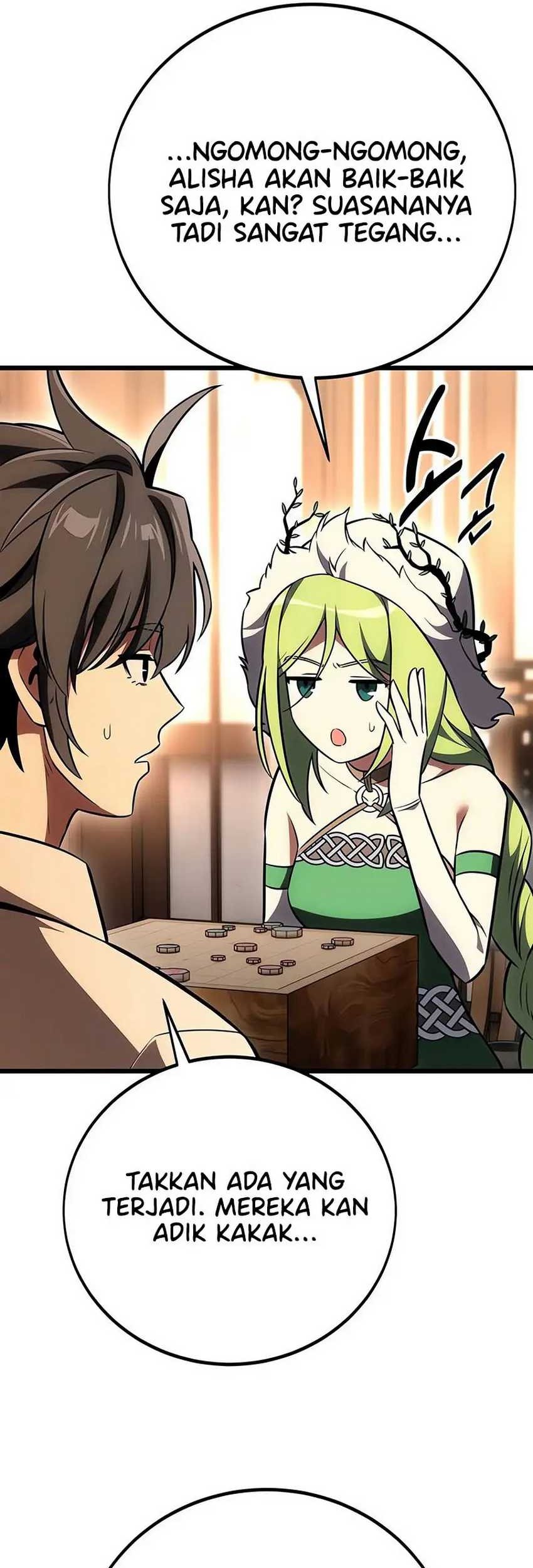 I Killed An Academy Player Chapter 56 Gambar 13