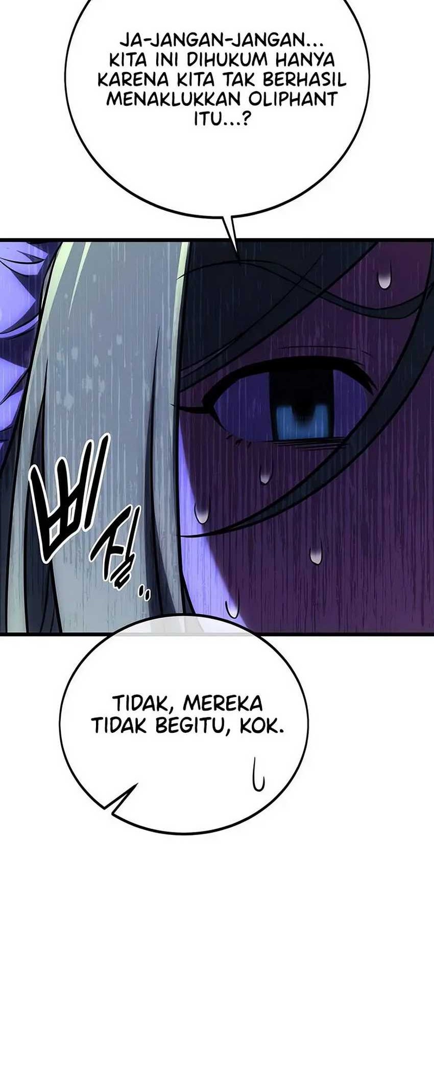 I Killed An Academy Player Chapter 56 Gambar 14