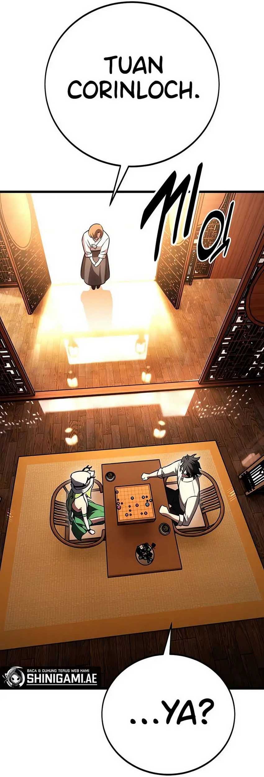 I Killed An Academy Player Chapter 56 Gambar 15