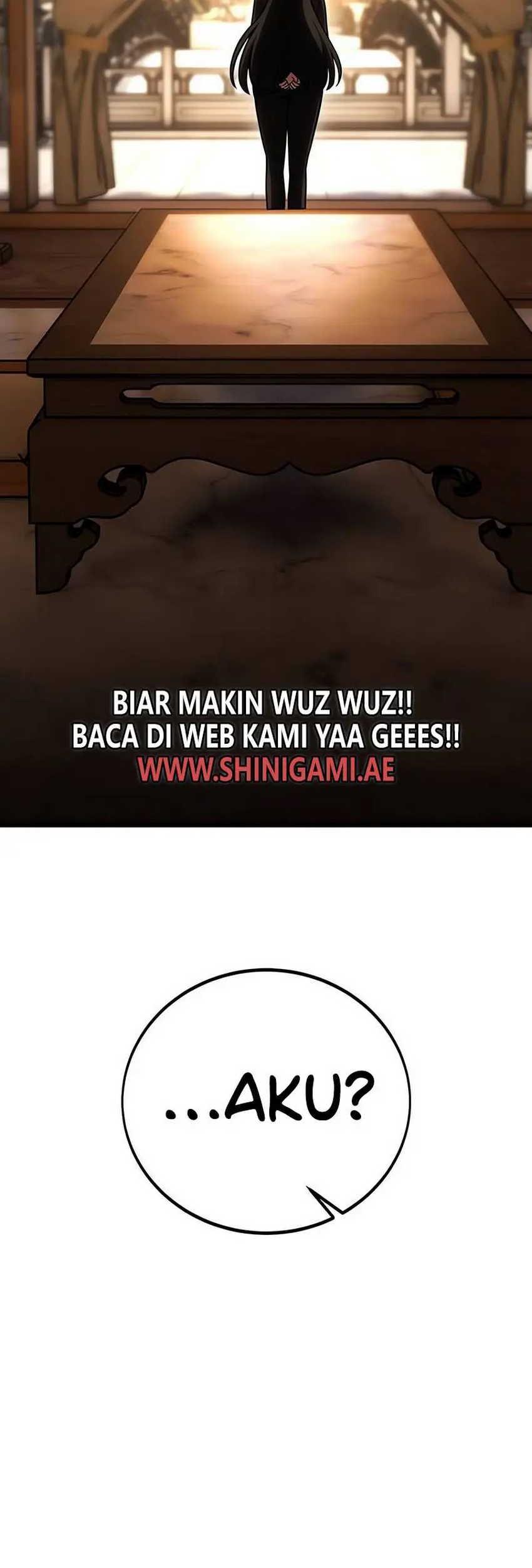 I Killed An Academy Player Chapter 56 Gambar 17