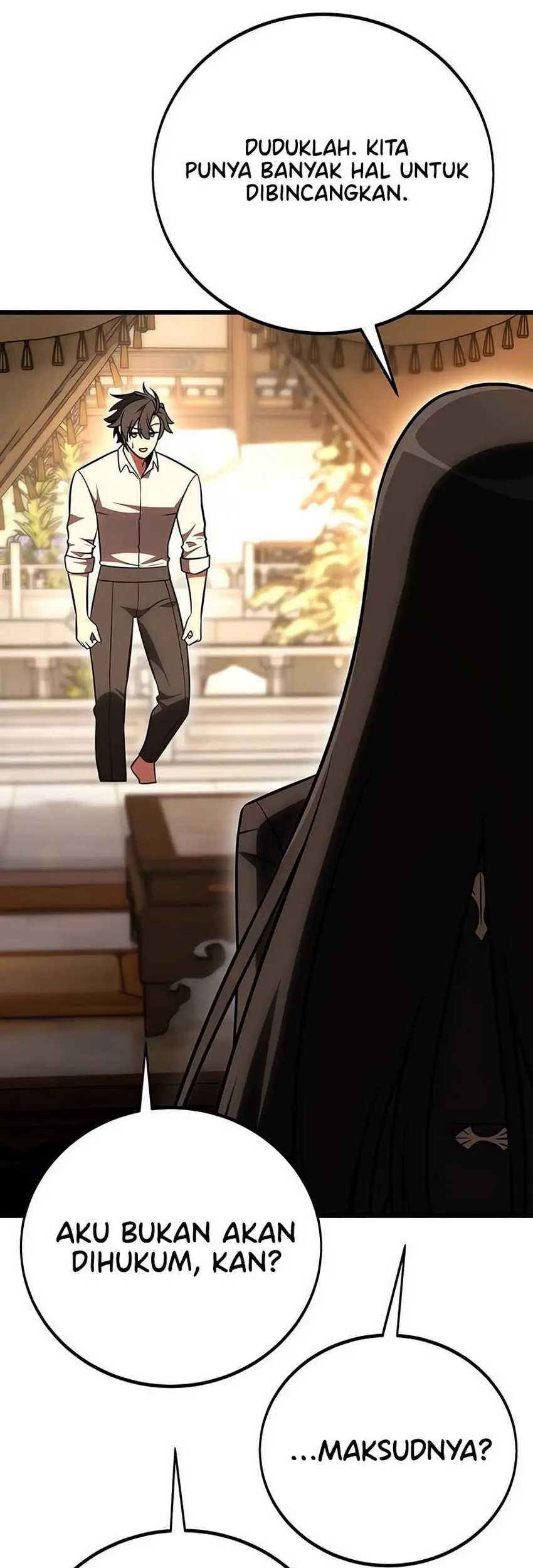 I Killed An Academy Player Chapter 56 Gambar 20