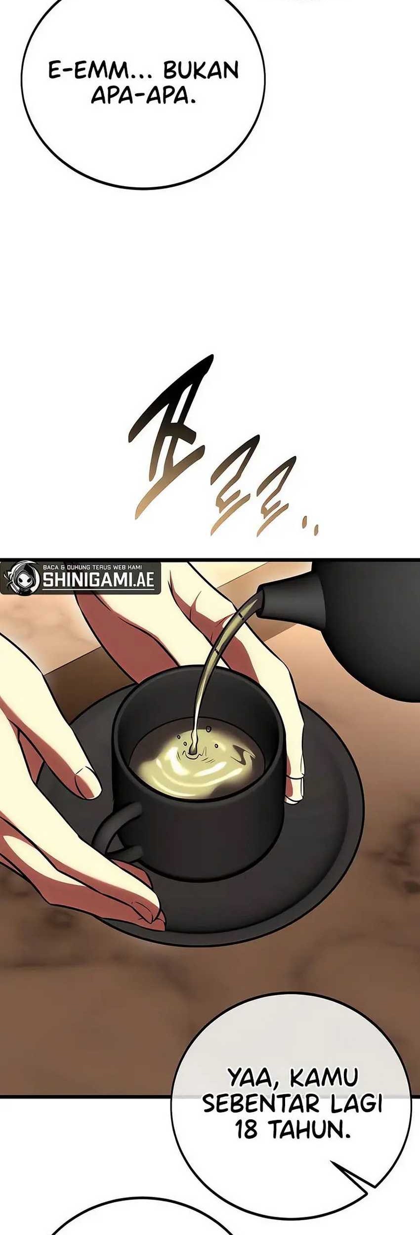 I Killed An Academy Player Chapter 56 Gambar 21