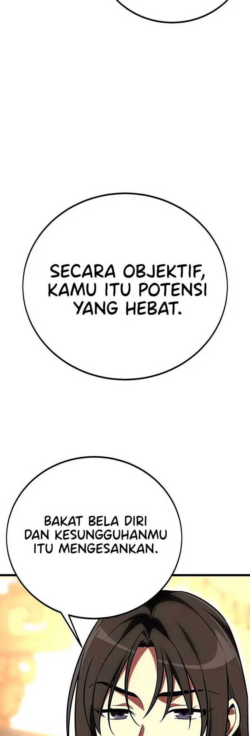 I Killed An Academy Player Chapter 56 Gambar 25