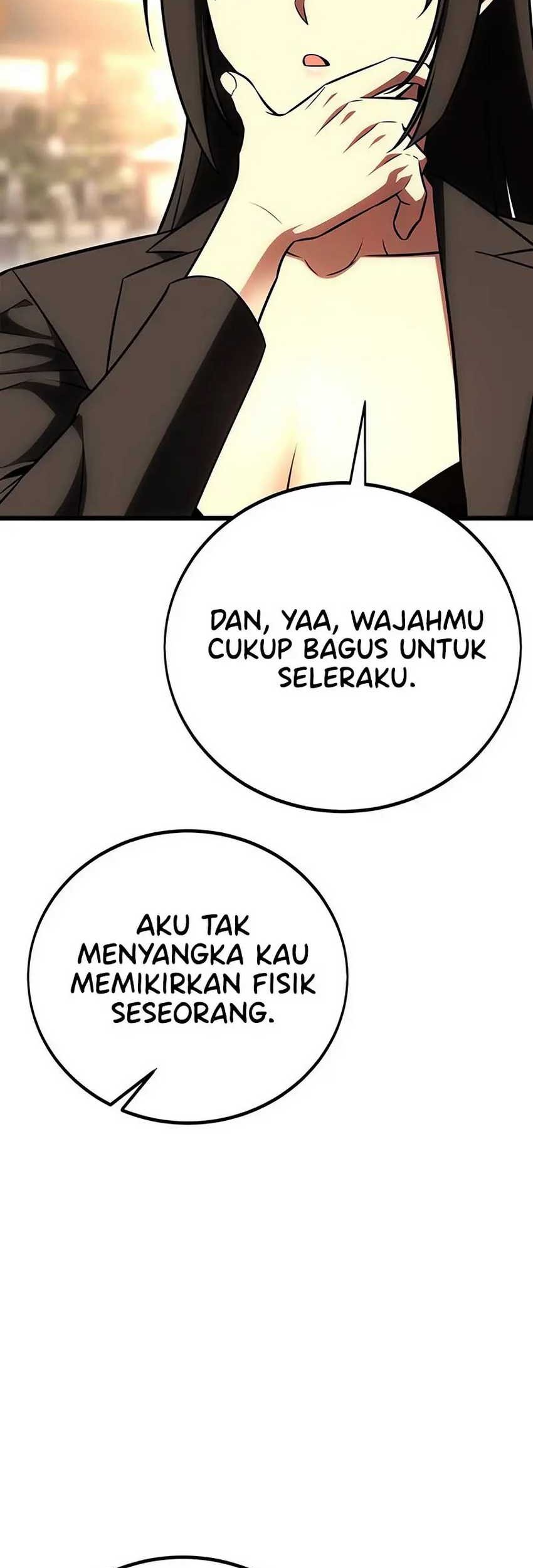 I Killed An Academy Player Chapter 56 Gambar 26