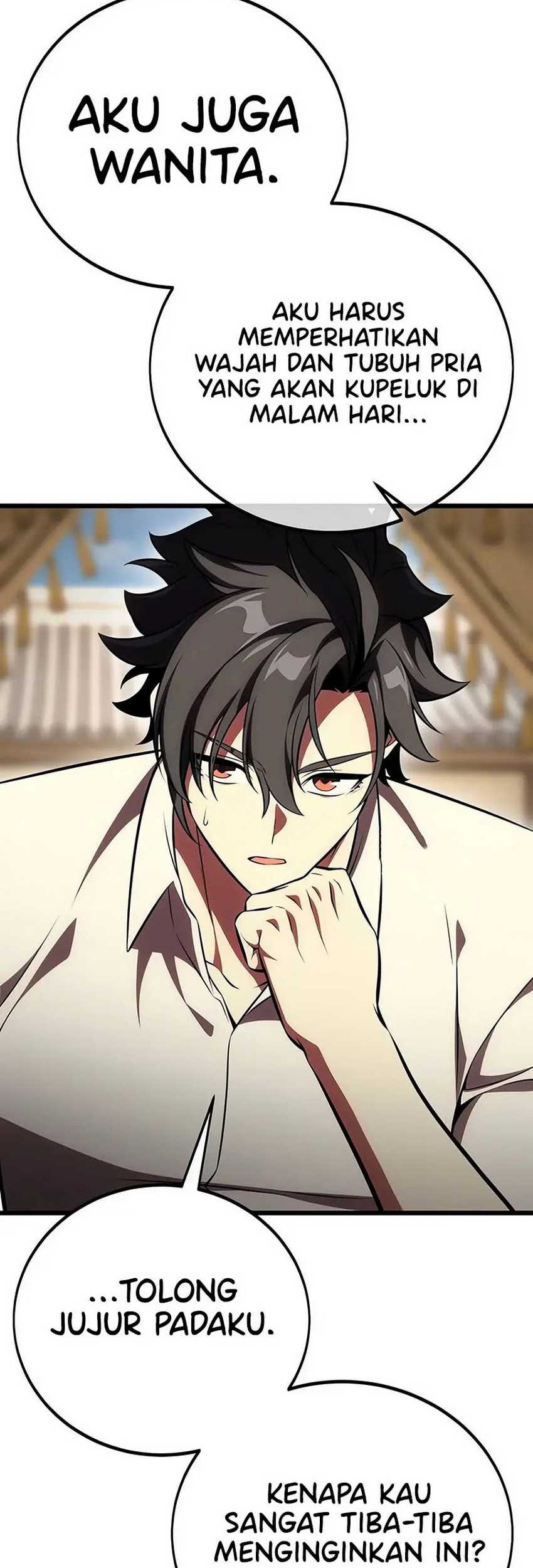 I Killed An Academy Player Chapter 56 Gambar 27