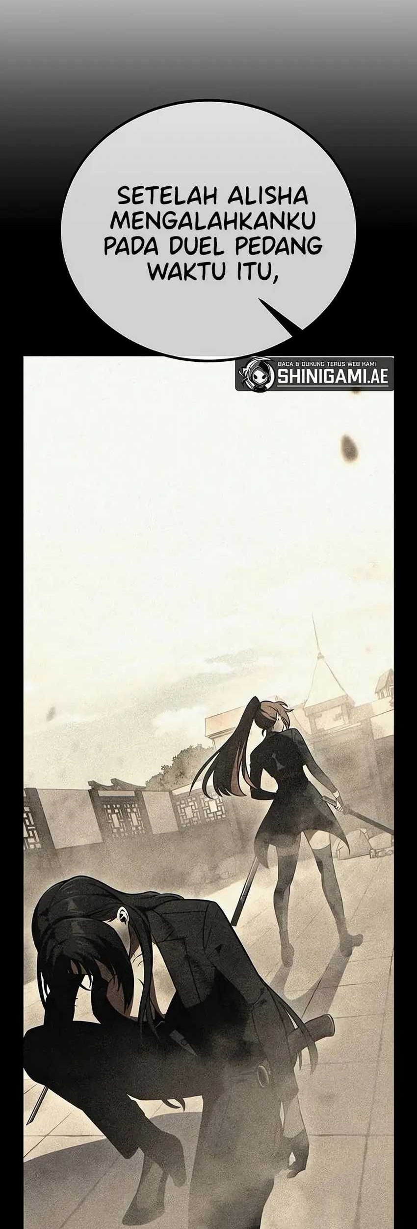 I Killed An Academy Player Chapter 56 Gambar 30