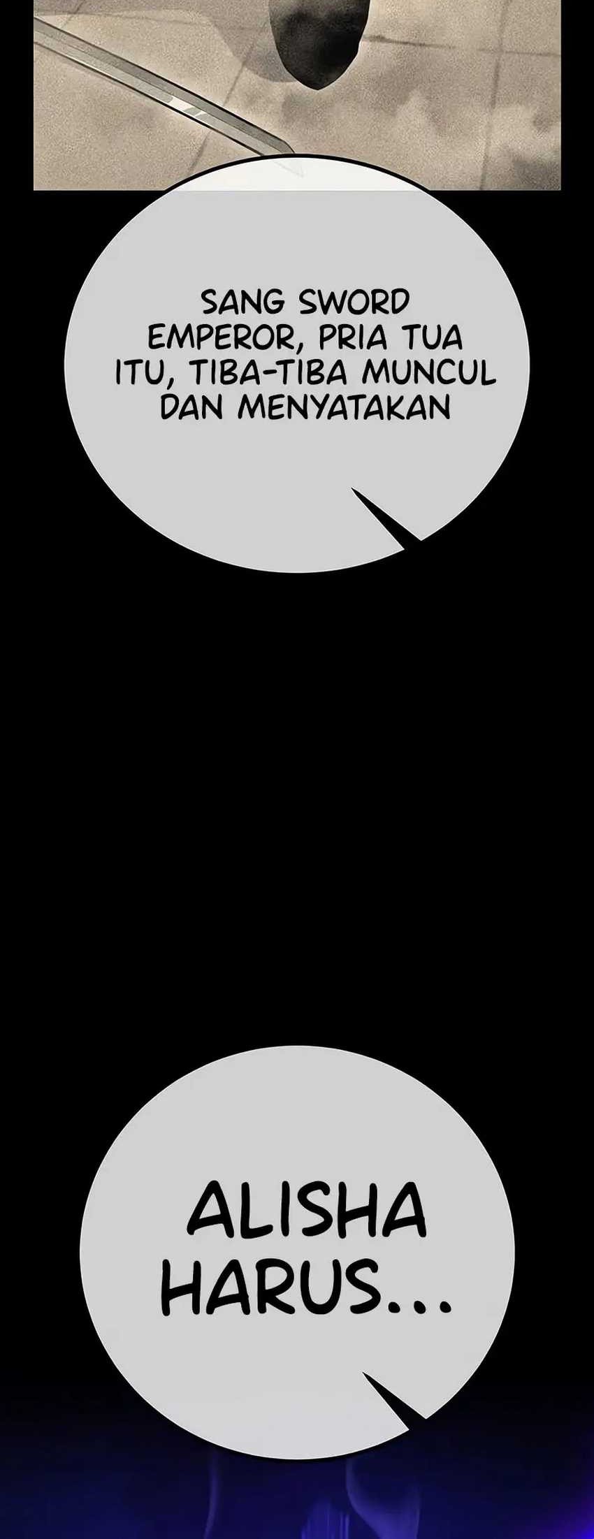 I Killed An Academy Player Chapter 56 Gambar 31