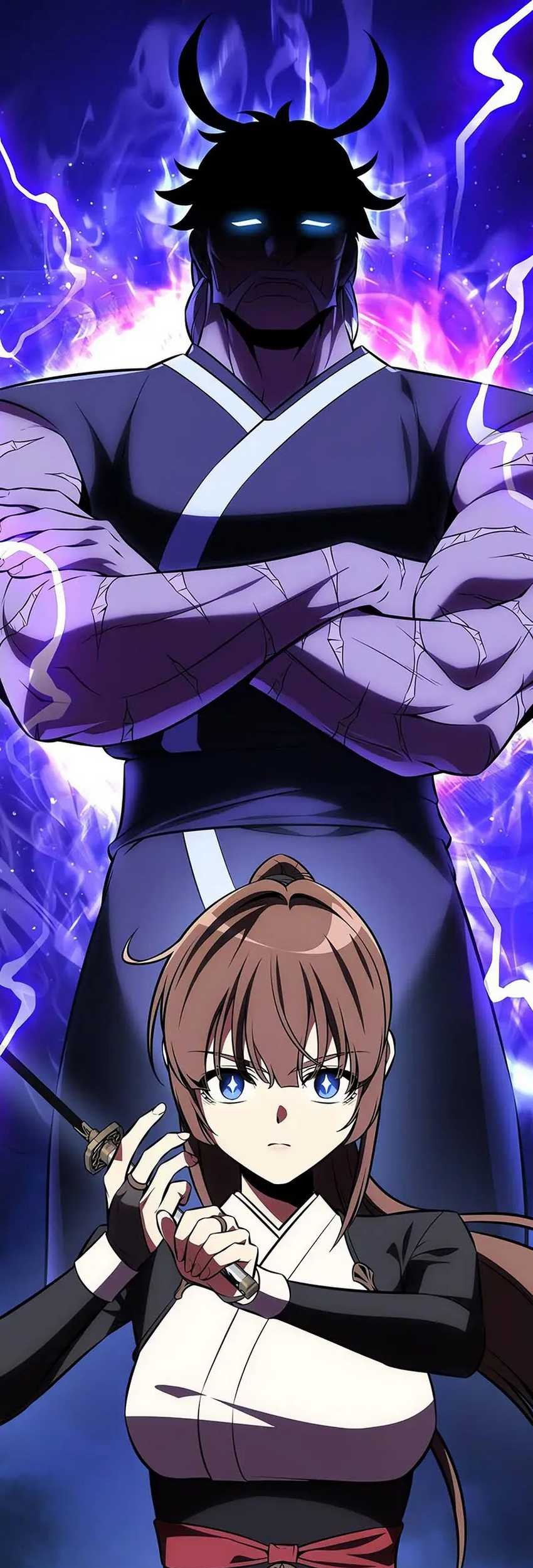 I Killed An Academy Player Chapter 56 Gambar 32