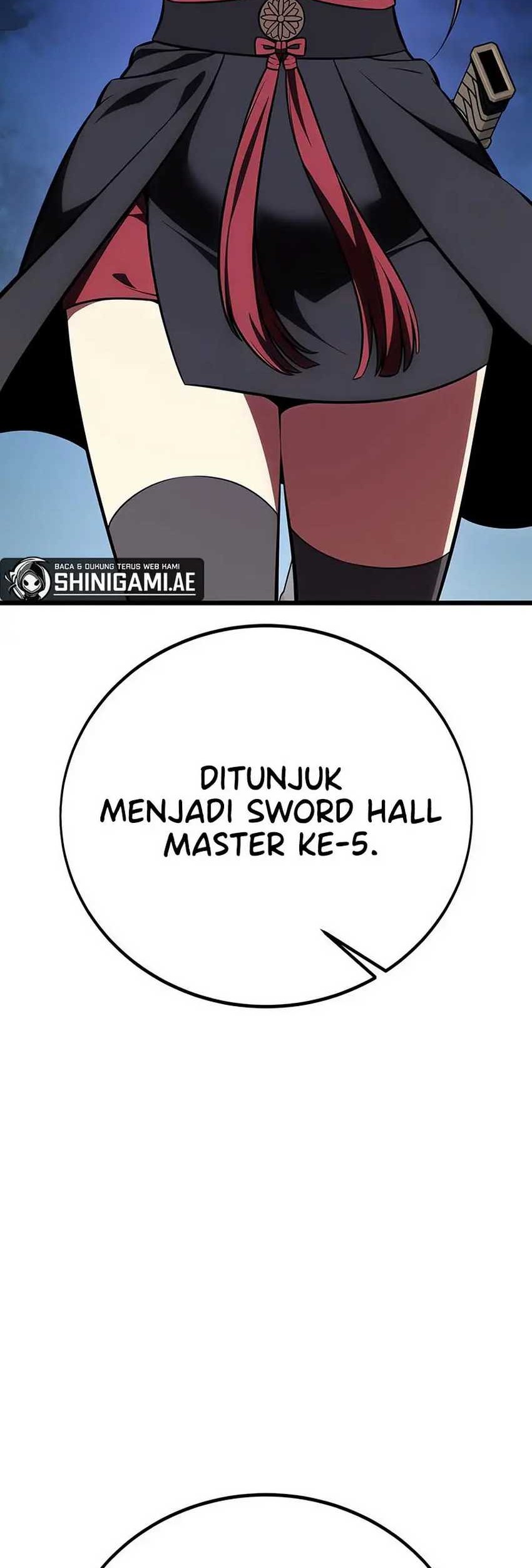 I Killed An Academy Player Chapter 56 Gambar 33