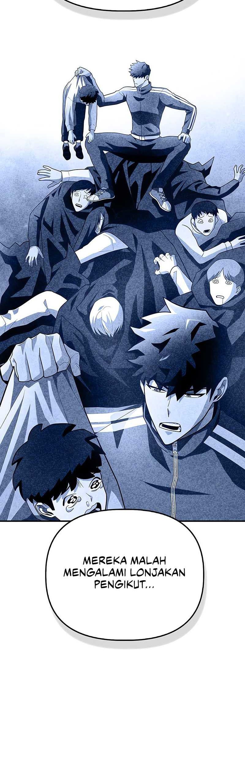 Superhuman Battlefield Chapter 129 Gambar 53