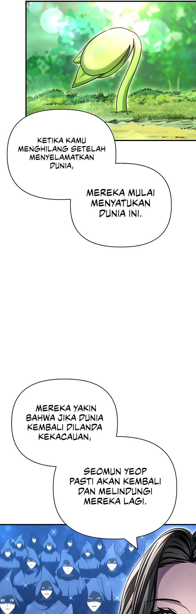 Superhuman Battlefield Chapter 129 Gambar 50