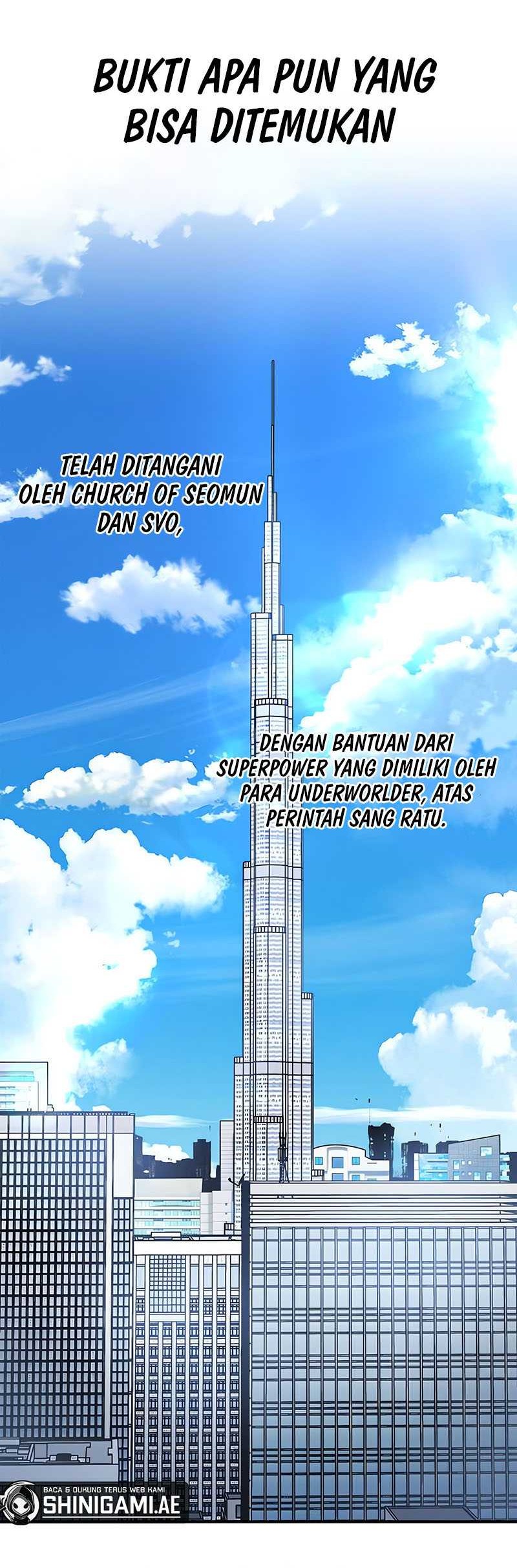 Superhuman Battlefield Chapter 129 Gambar 57