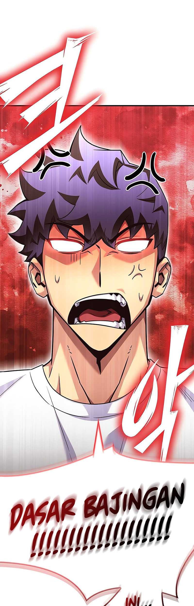 Superhuman Battlefield Chapter 129 Gambar 54