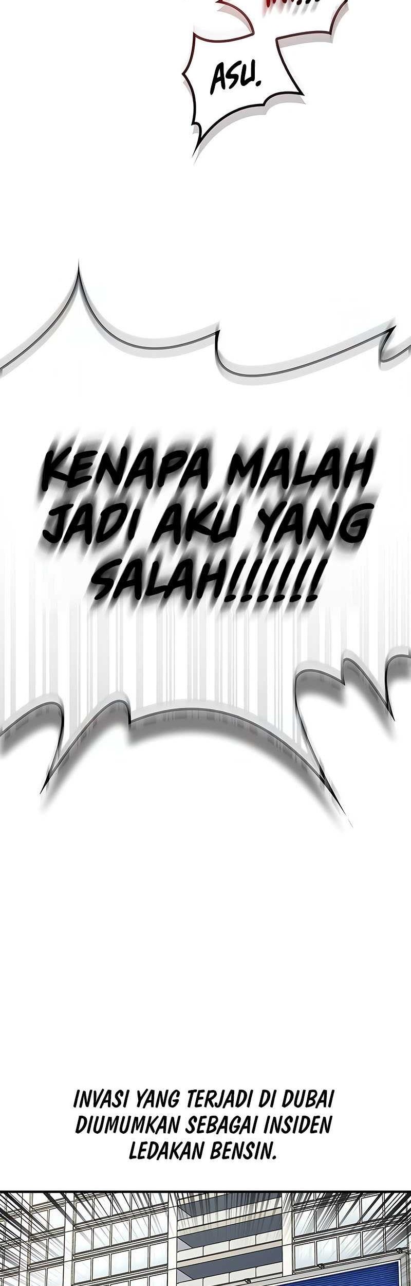 Superhuman Battlefield Chapter 129 Gambar 55