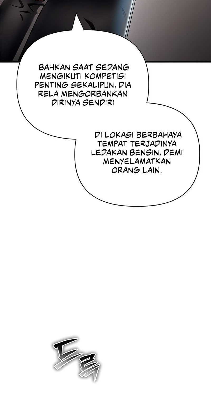 Superhuman Battlefield Chapter 129 Gambar 61