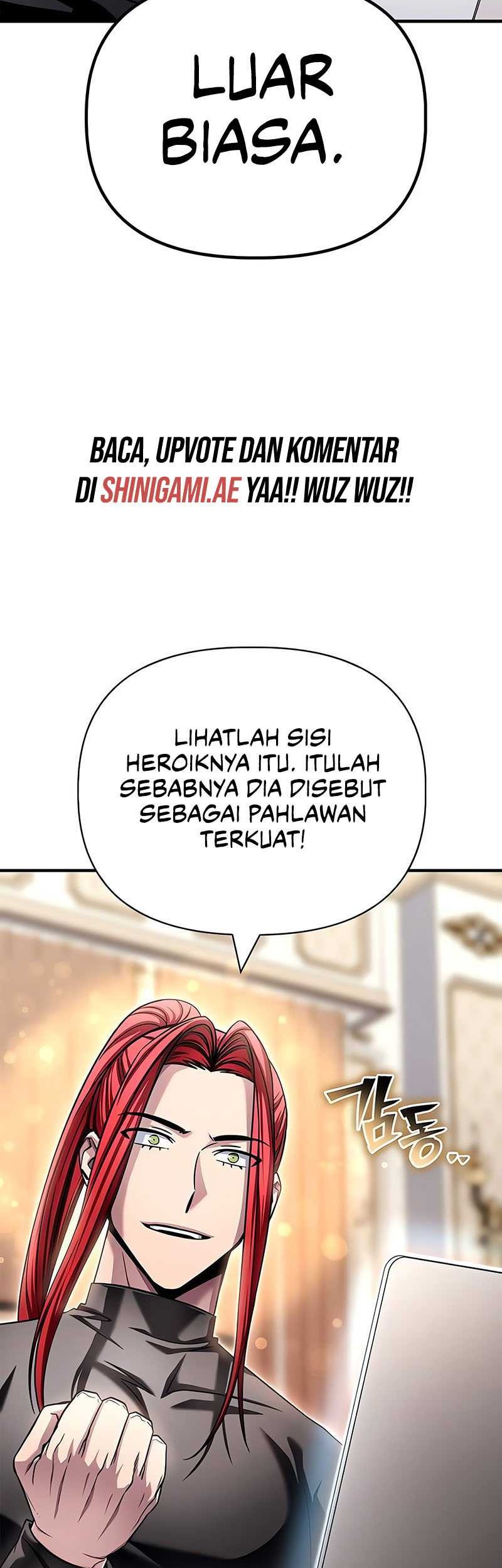 Superhuman Battlefield Chapter 129 Gambar 60