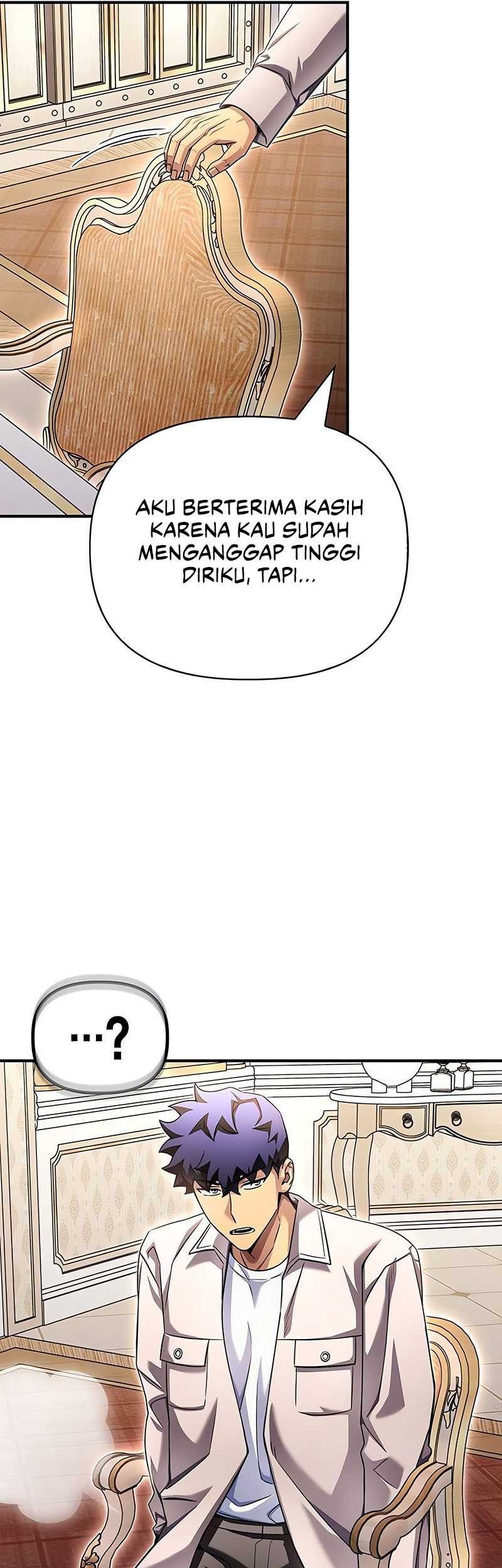 Superhuman Battlefield Chapter 129 Gambar 62