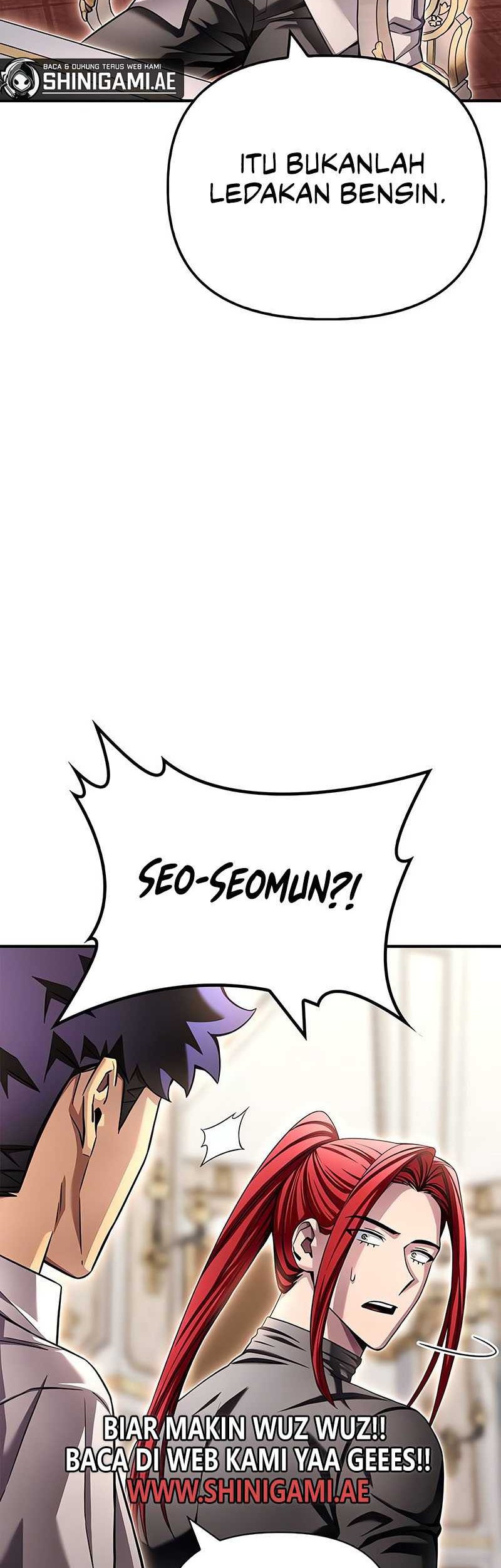 Superhuman Battlefield Chapter 129 Gambar 63