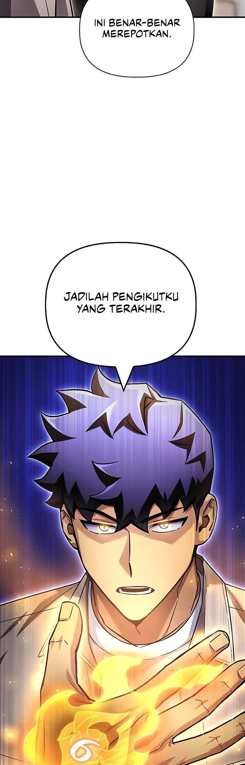 Superhuman Battlefield Chapter 129 Gambar 64