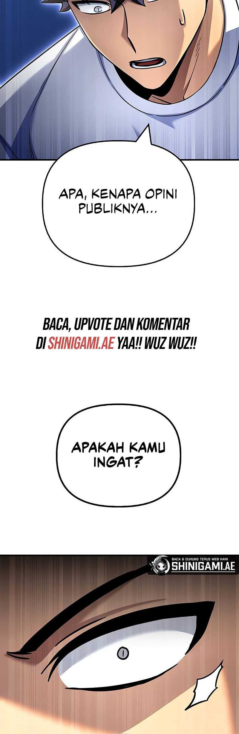 Superhuman Battlefield Chapter 129 Gambar 37