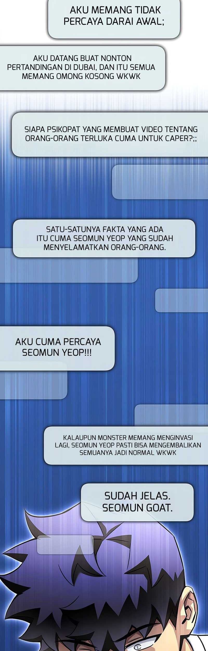 Superhuman Battlefield Chapter 129 Gambar 36