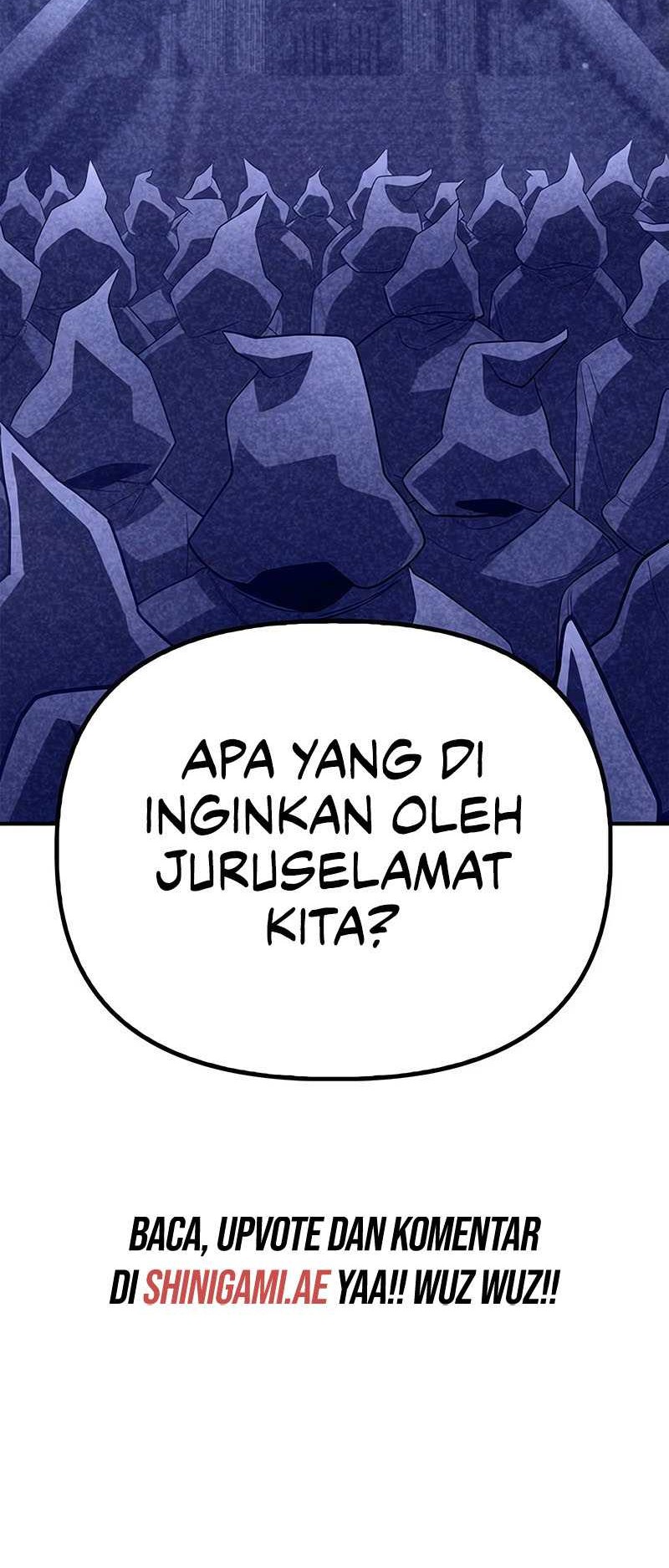 Superhuman Battlefield Chapter 129 Gambar 41