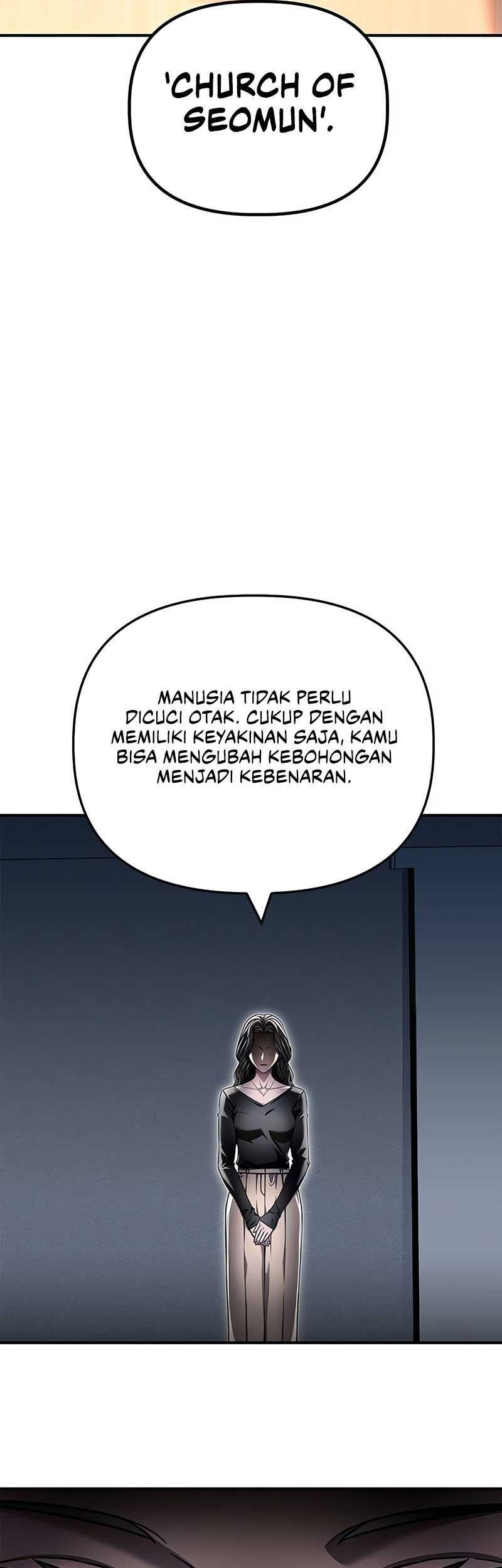 Superhuman Battlefield Chapter 129 Gambar 38