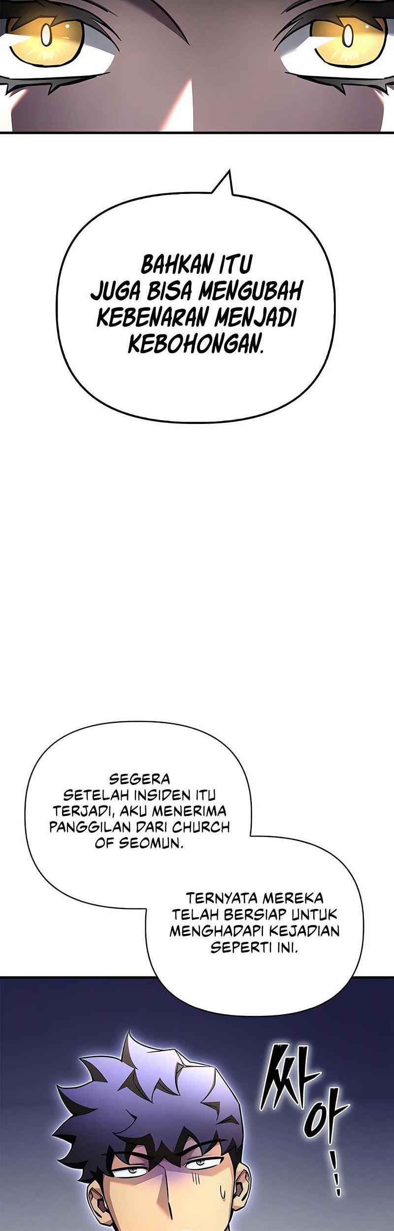 Superhuman Battlefield Chapter 129 Gambar 39