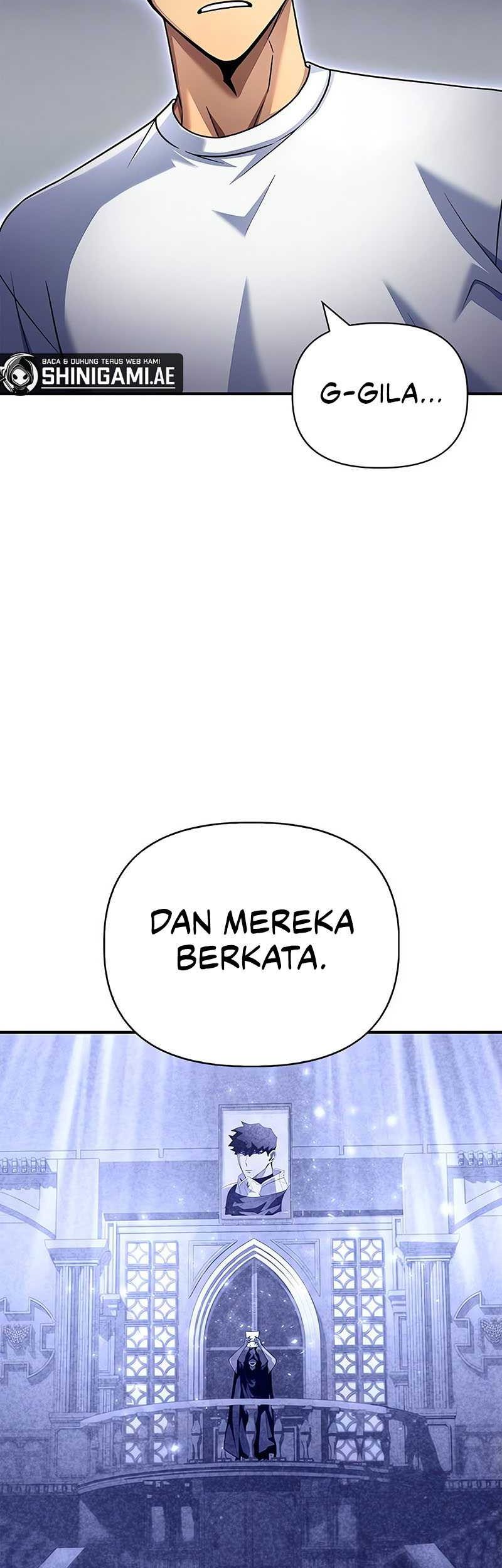 Superhuman Battlefield Chapter 129 Gambar 40