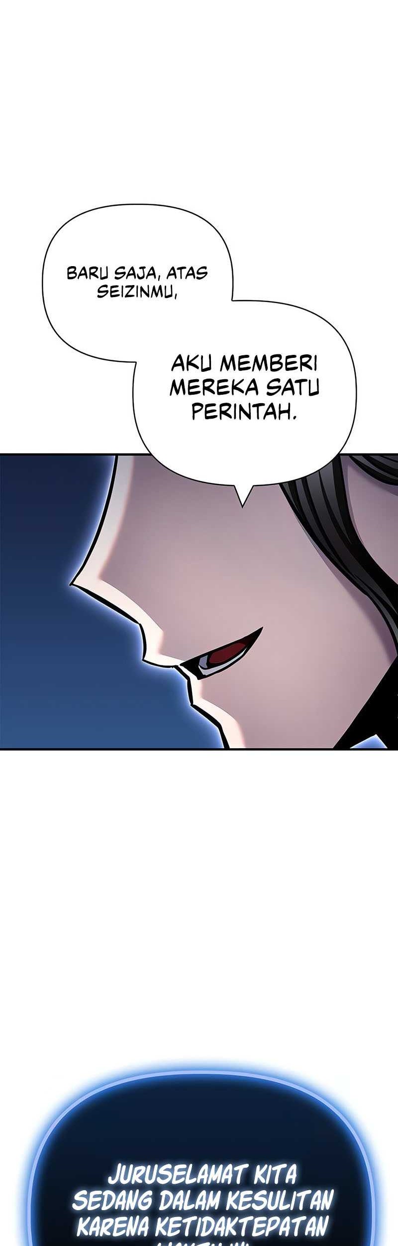 Superhuman Battlefield Chapter 129 Gambar 43