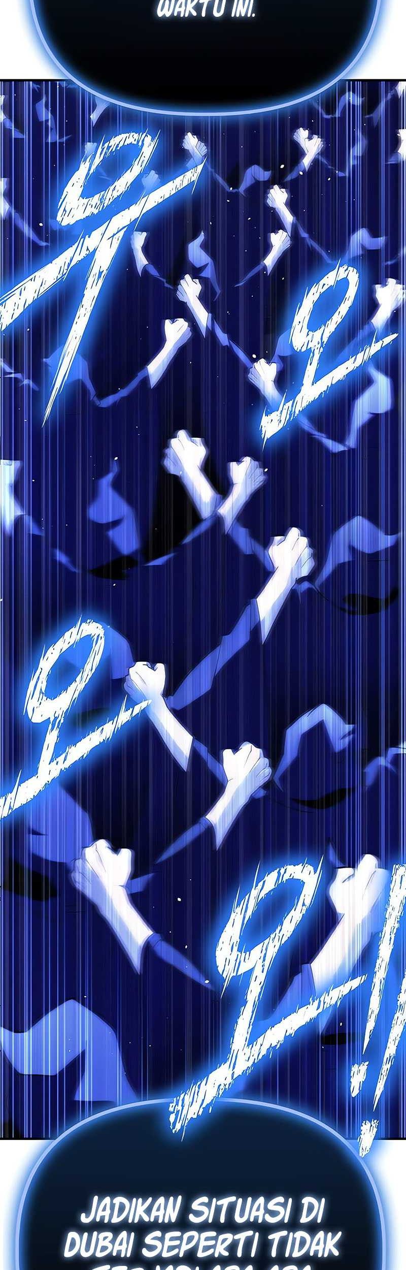 Superhuman Battlefield Chapter 129 Gambar 44