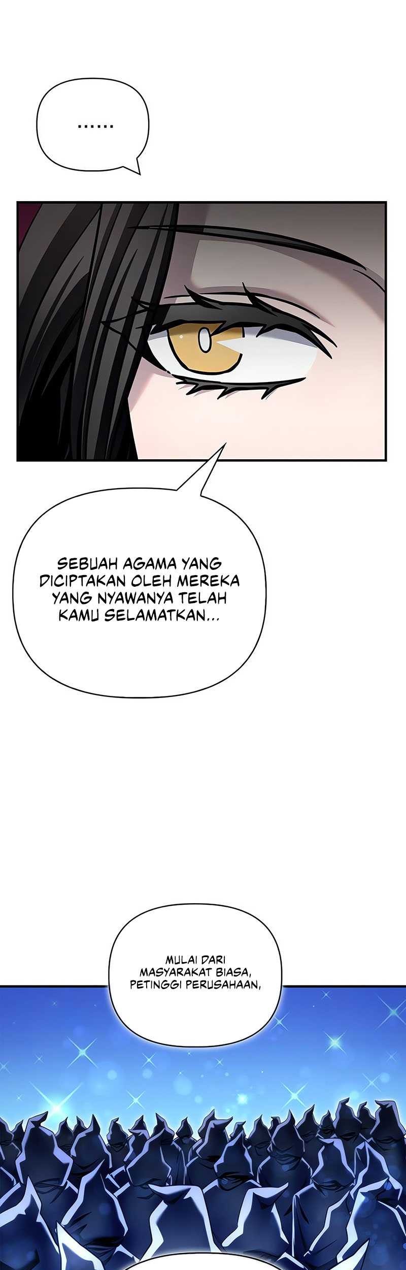 Superhuman Battlefield Chapter 129 Gambar 46