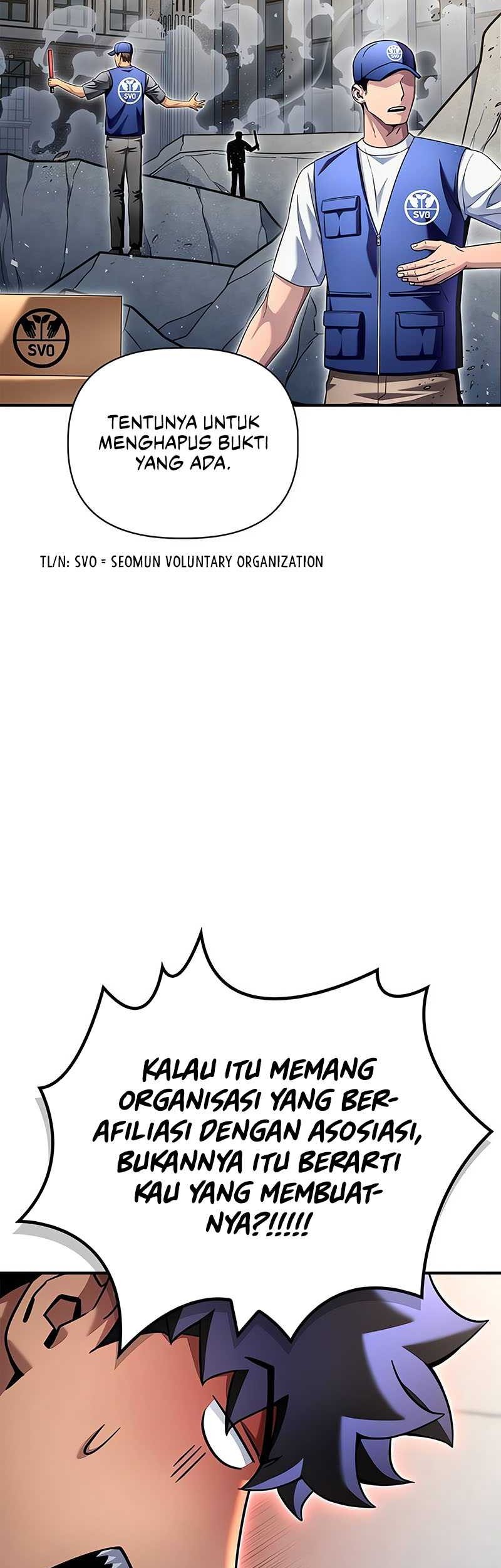 Superhuman Battlefield Chapter 129 Gambar 48