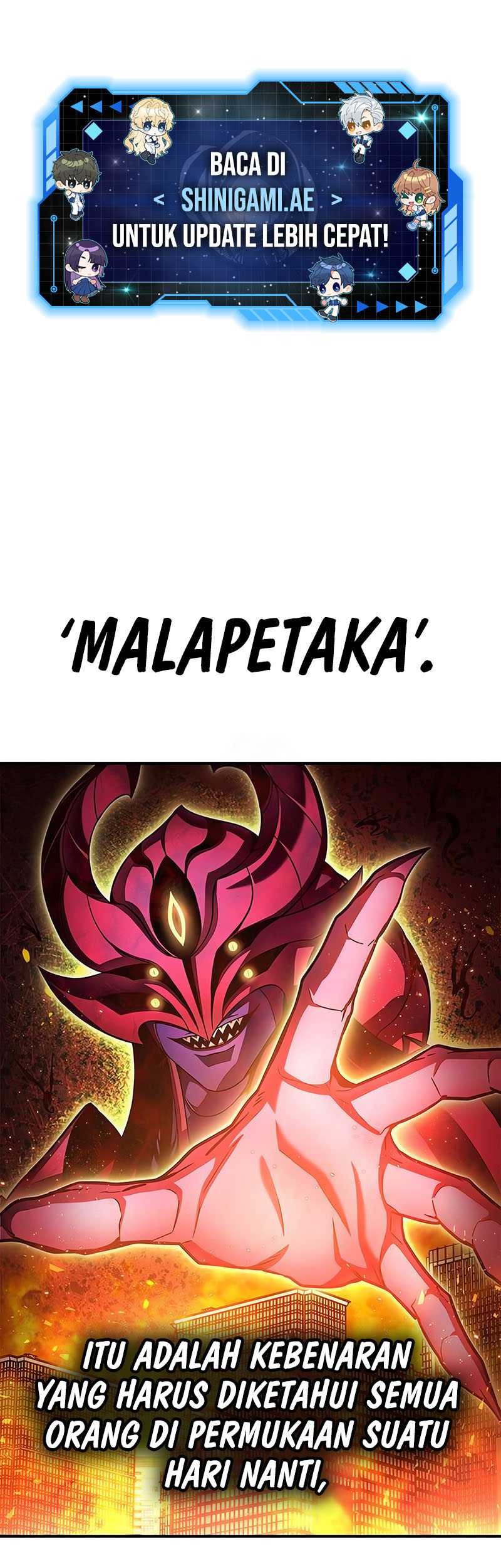 Manhwa Superhuman Battlefield Chapter 129 gambar nomor 2