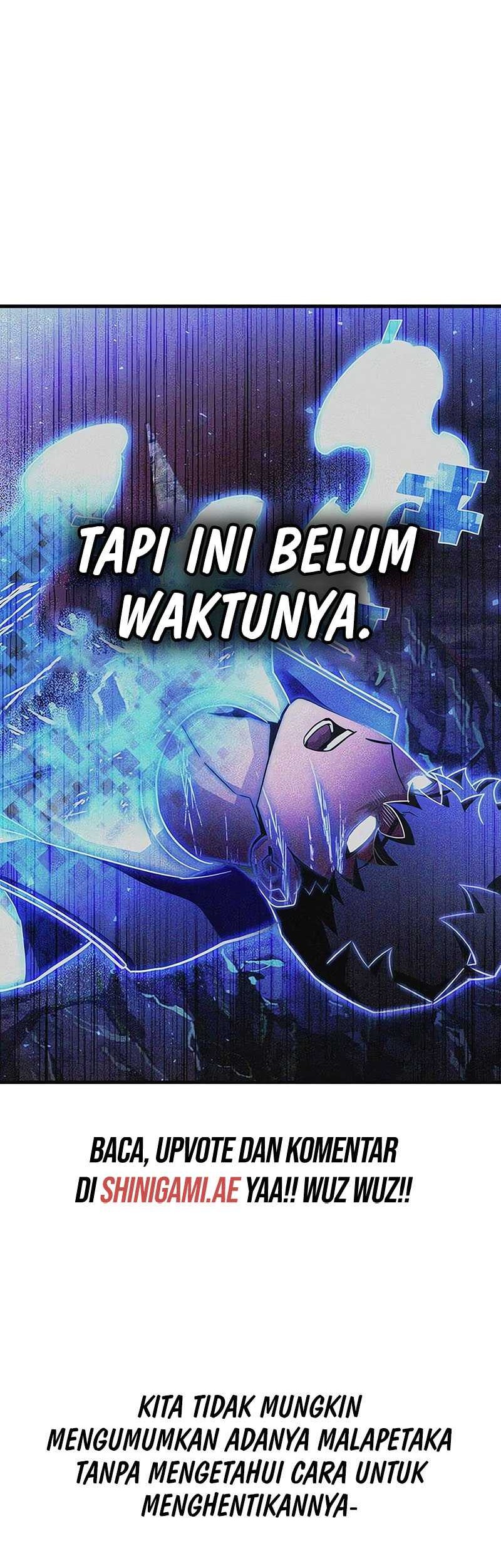 Superhuman Battlefield Chapter 129 Gambar 3