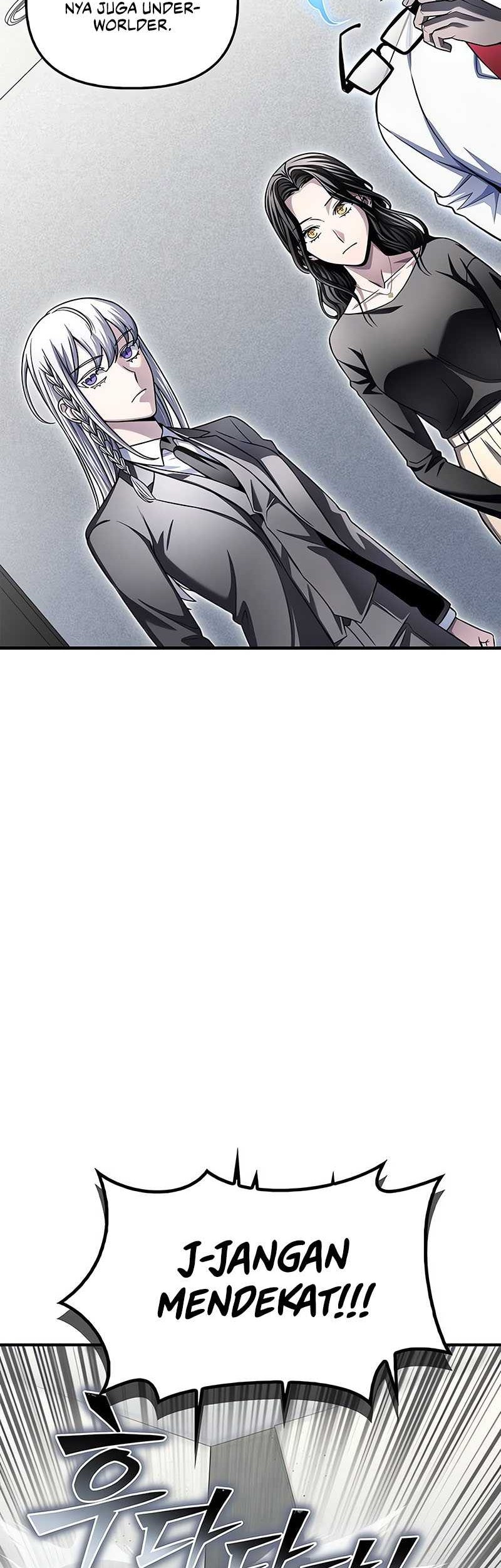 Superhuman Battlefield Chapter 129 Gambar 7