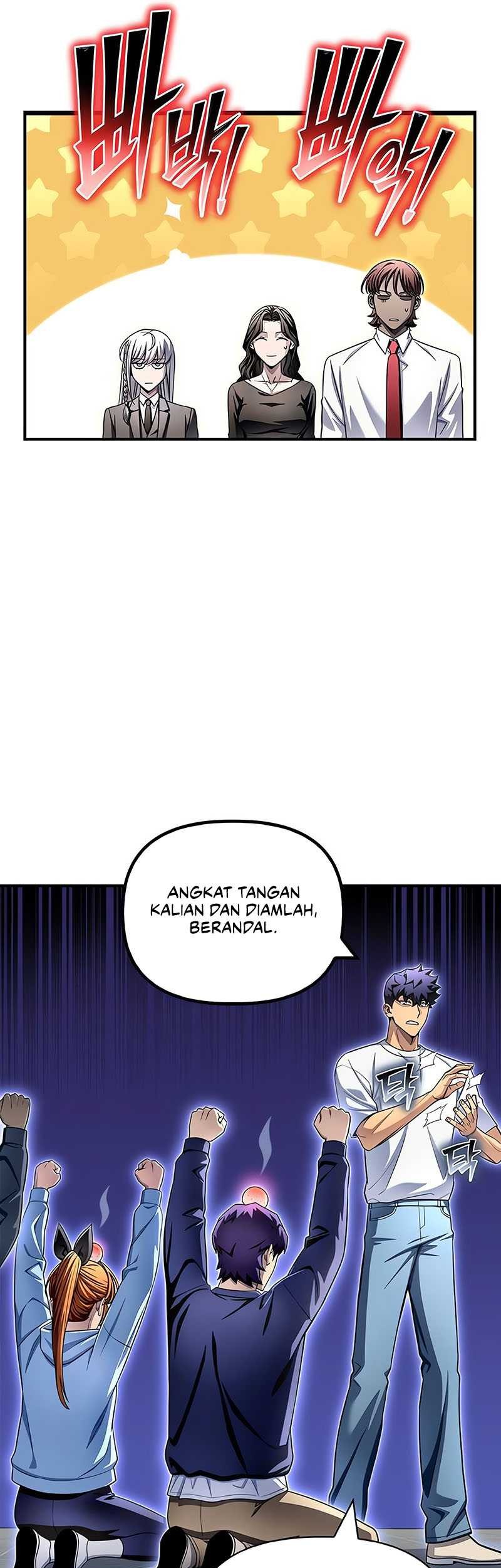 Superhuman Battlefield Chapter 129 Gambar 10