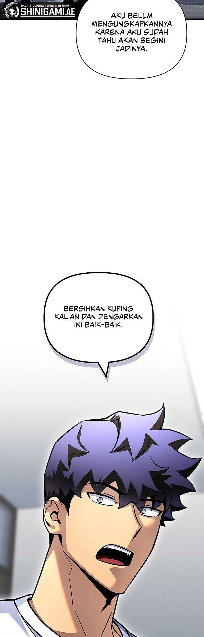 Superhuman Battlefield Chapter 129 Gambar 11